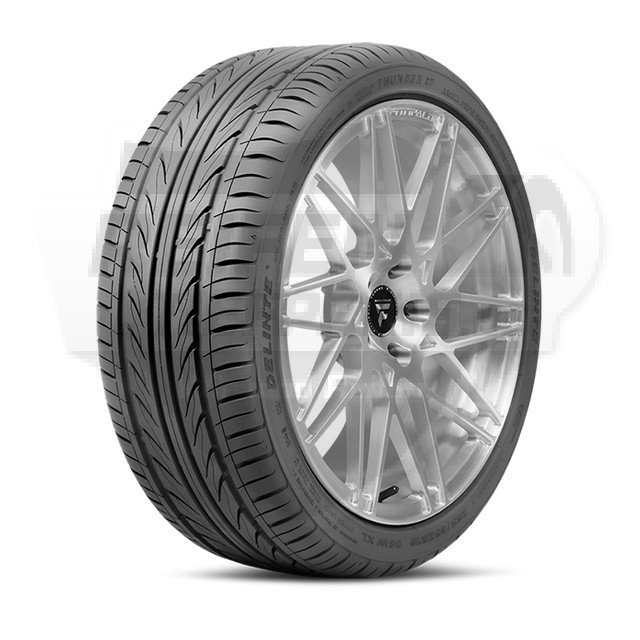 Delinte D7 225/35 R19