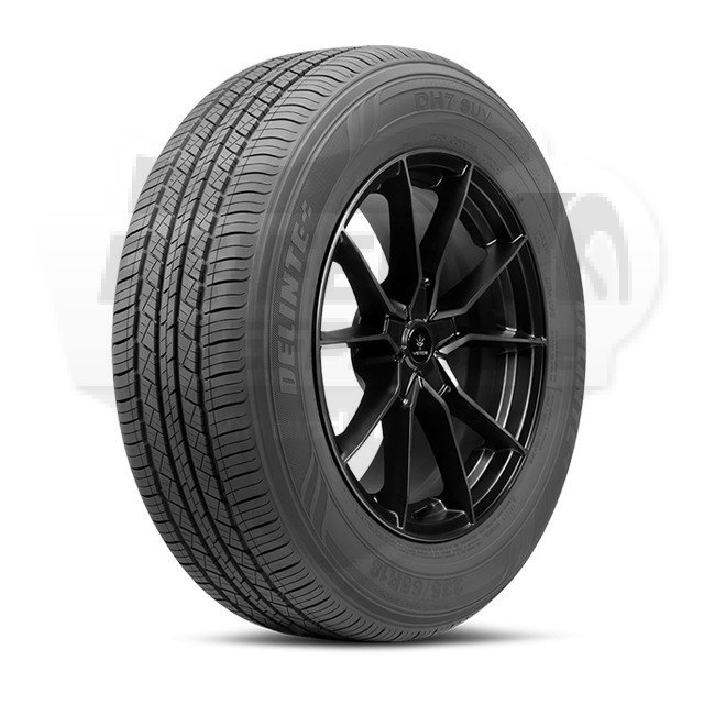 Delinte DH7 265/70 R17