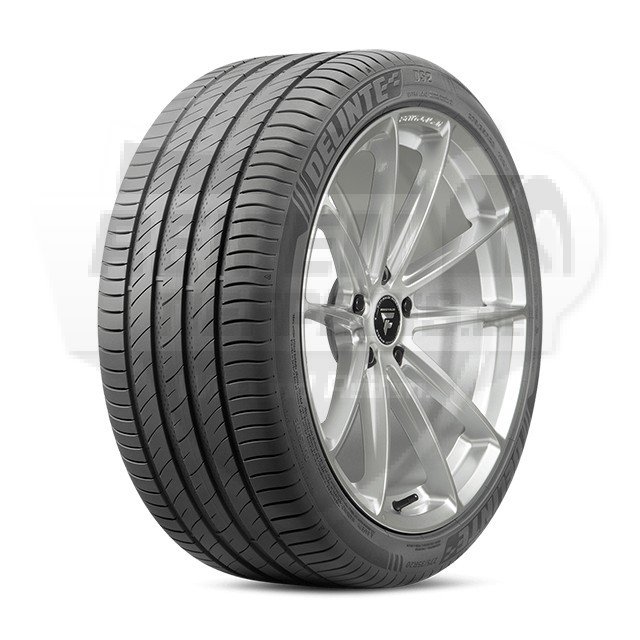 Delinte DS2 205/60 R16