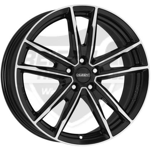 7.5x19 ET45 DEZENT