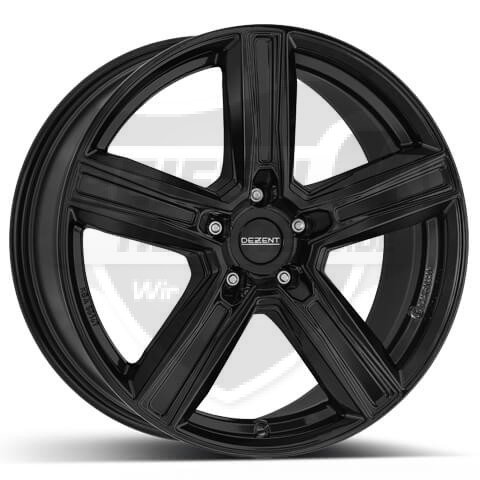 8.5x19 ET27 DEZENT