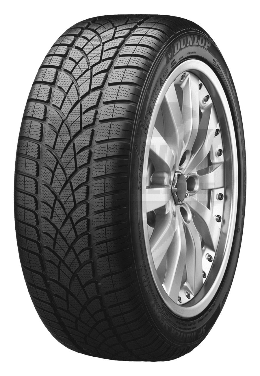 Dunlop SP Winter Sport 3D 215/60 R17