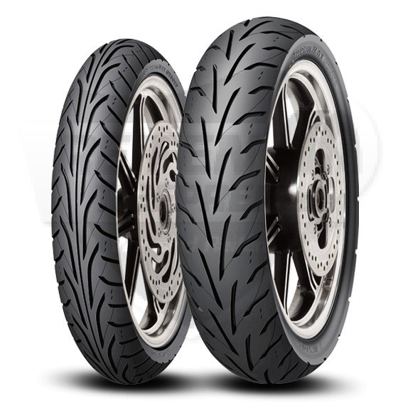 Dunlop Arrowmax GT601 110/70-17 54H Vorderreifen