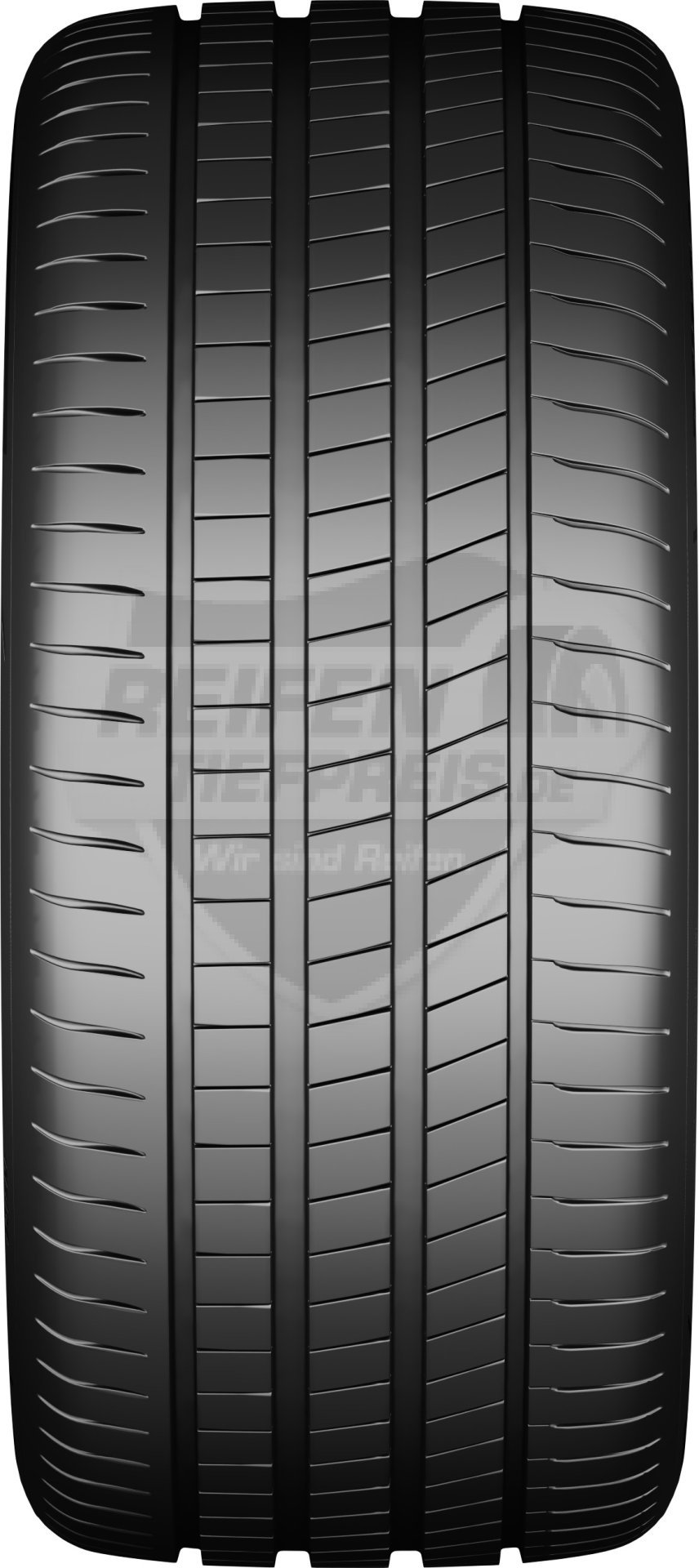Dunlop Blue Response TG 205/55 R16