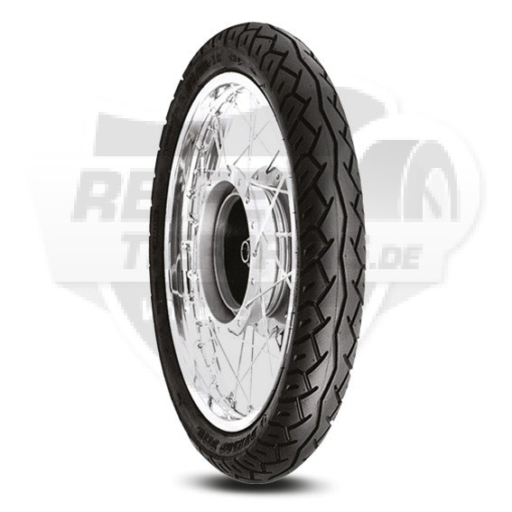 Dunlop D 110G 80/90-16 43P