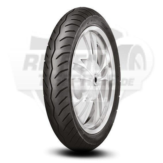 Dunlop D115 80/80-14 43P