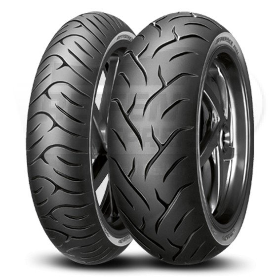 Dunlop SportMax D 221