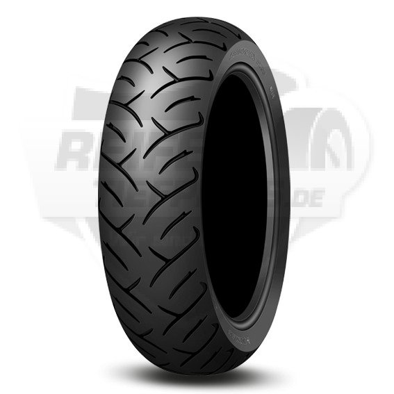 Dunlop D 256 180/55R17 73H Hinterreifen