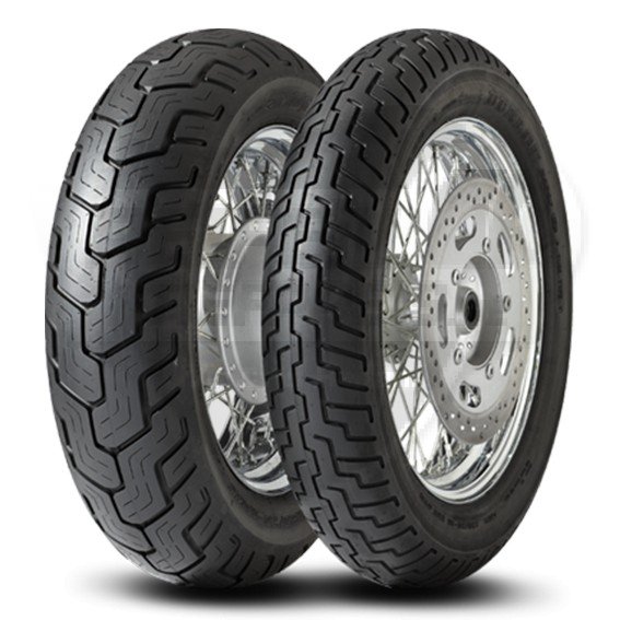 Dunlop D404