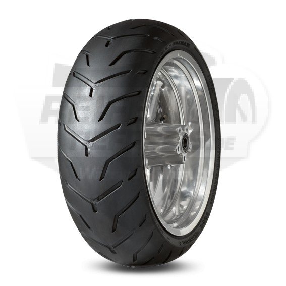 Dunlop D 407 H/D 200/50R18