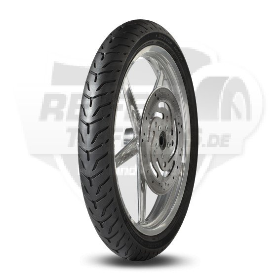 Dunlop D408 130/70-18