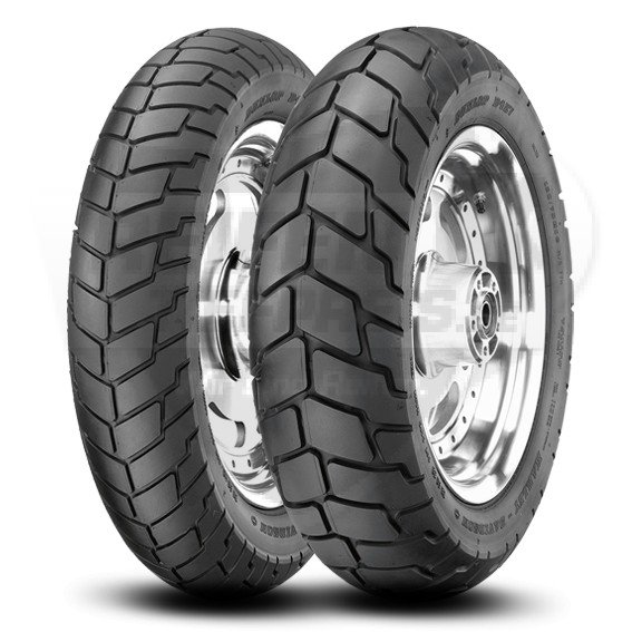 Dunlop D427 130/90-16