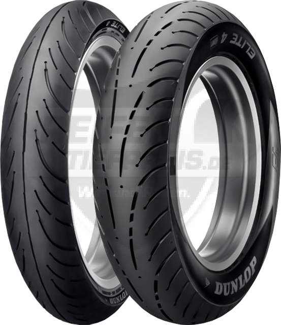 Dunlop D 428 130/70B18 63H Vorderreifen
