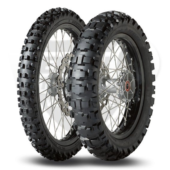 Dunlop D 908 Rallye Raid 150/70B18