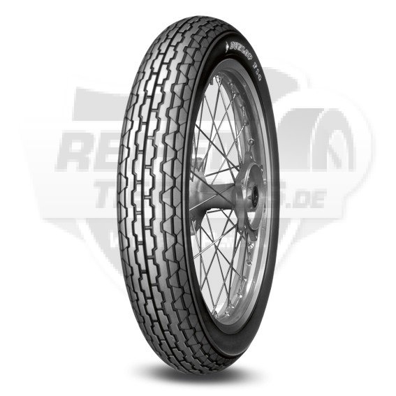 Dunlop 14 G 3.00-19 49S Vorderreifen