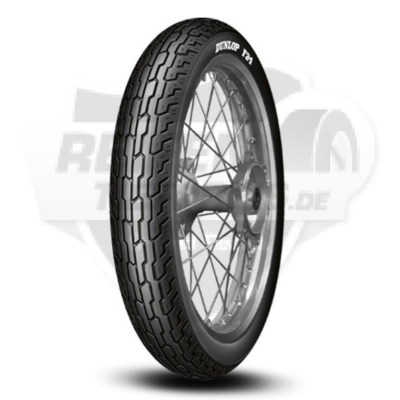 Dunlop F 24 100/90-19 57H Vorderreifen