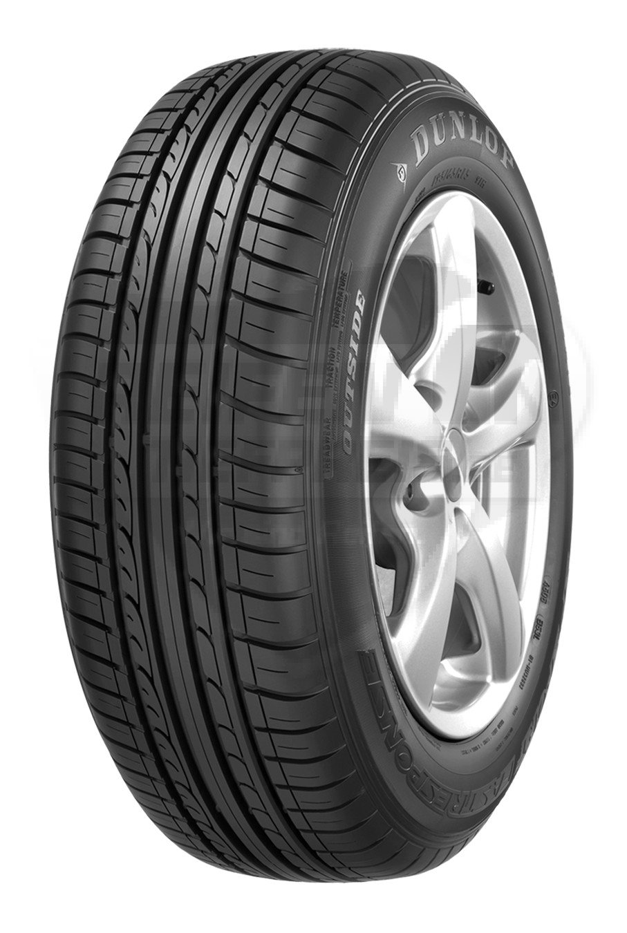 Dunlop SP Sport Fastresponse 175/65 R15