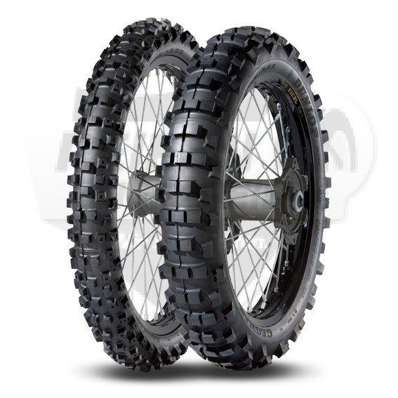 Dunlop GeoMax Enduro S 90/90-21 54R Vorderreifen