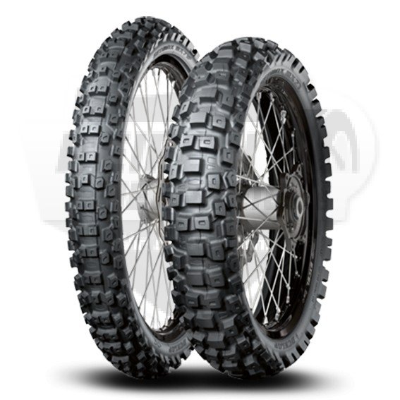 Dunlop GeoMax MX 71 A 110/90-19