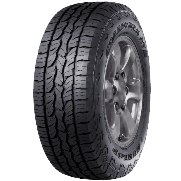 Dunlop Grandtrek AT5