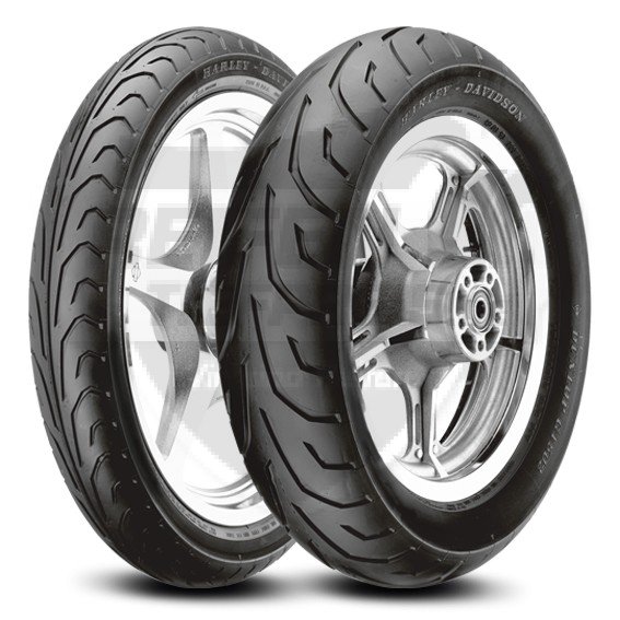 Dunlop GT 502 120/70R19