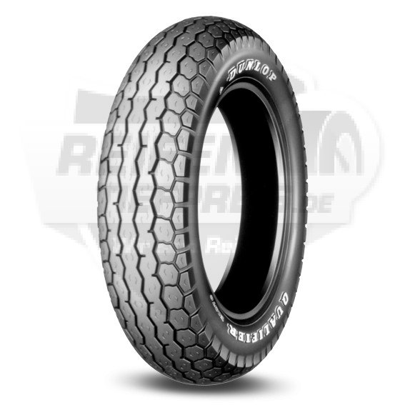 Dunlop K 127 110/90-16 59S Hinterreifen