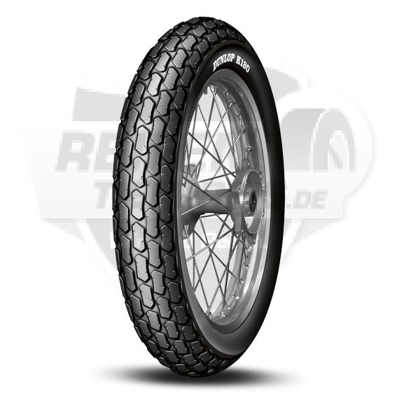 Dunlop K180 Scooter