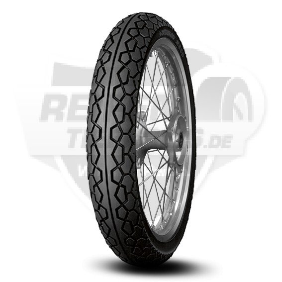 Dunlop K 388 90/90-18
