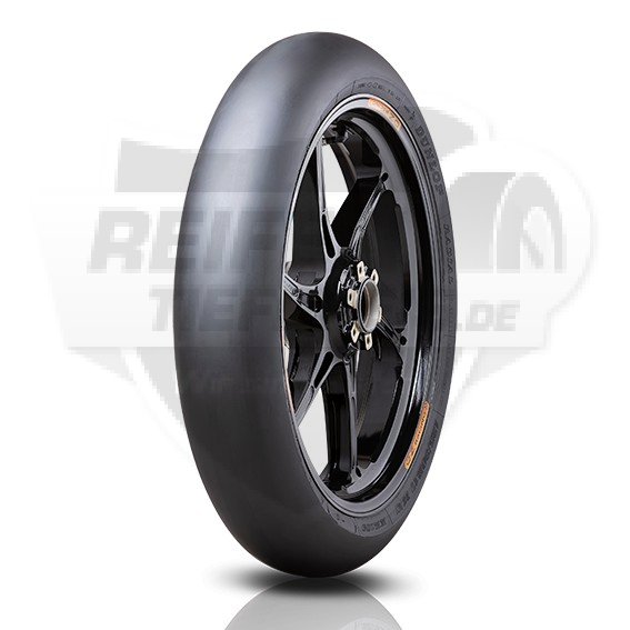 Dunlop KR 106 Cpd: 3 125/65R17
