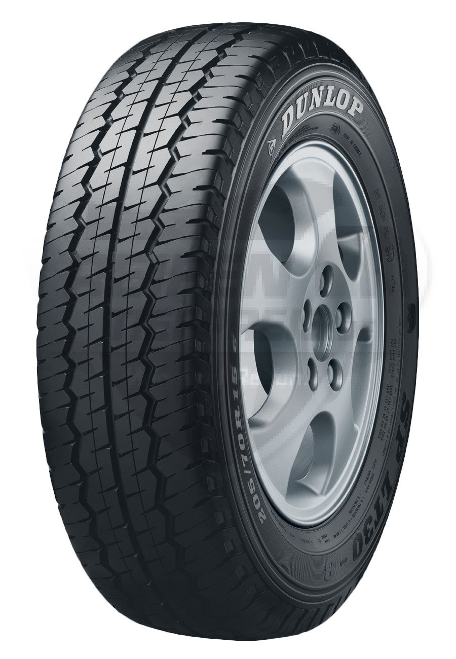 Dunlop SP LT30A 215/70 R16C