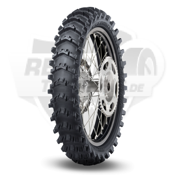 Dunlop Geomax MX 14