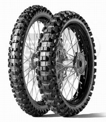 Dunlop GeoMax MX 51 70/100-19