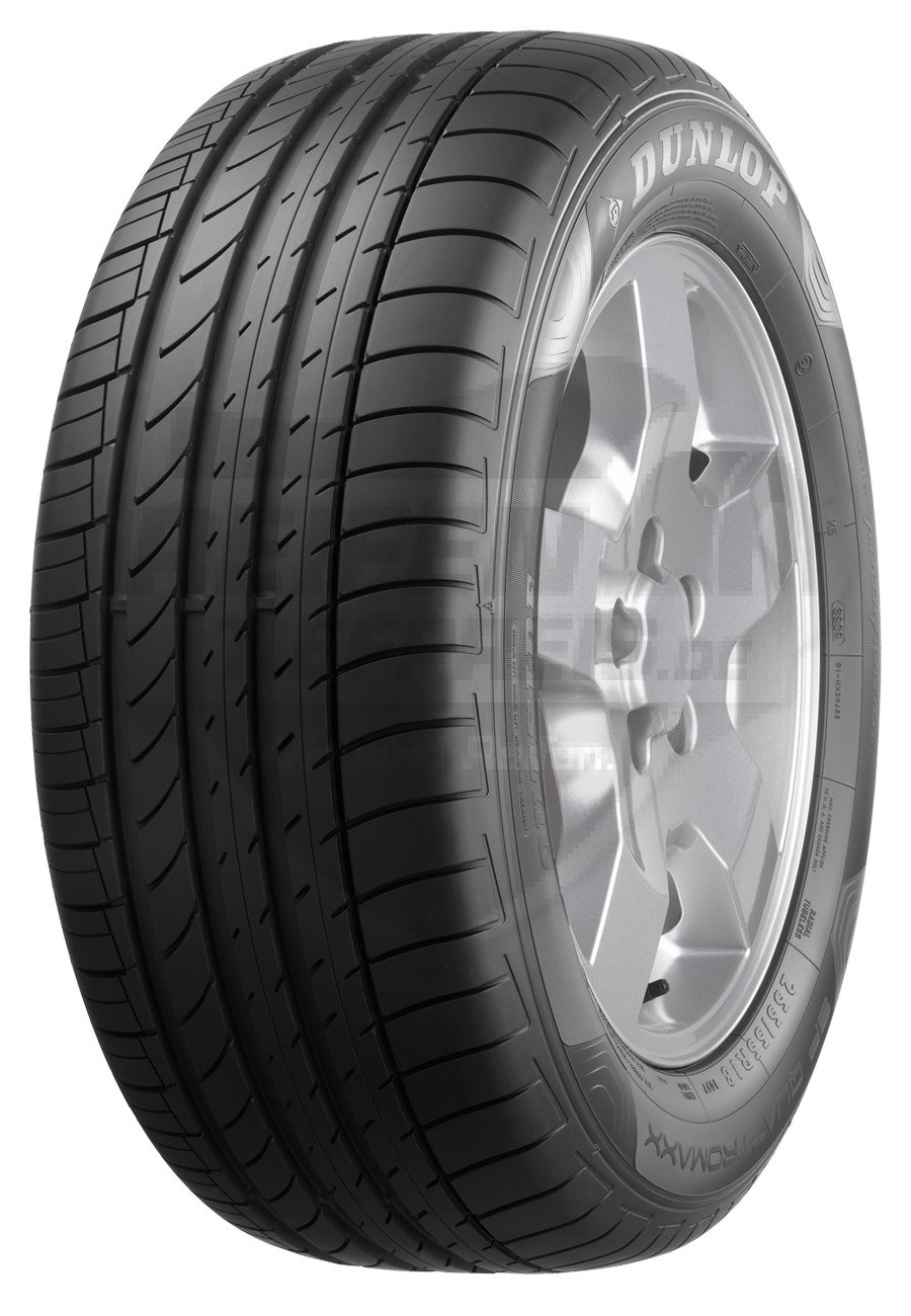 Dunlop SP QuattroMaxx