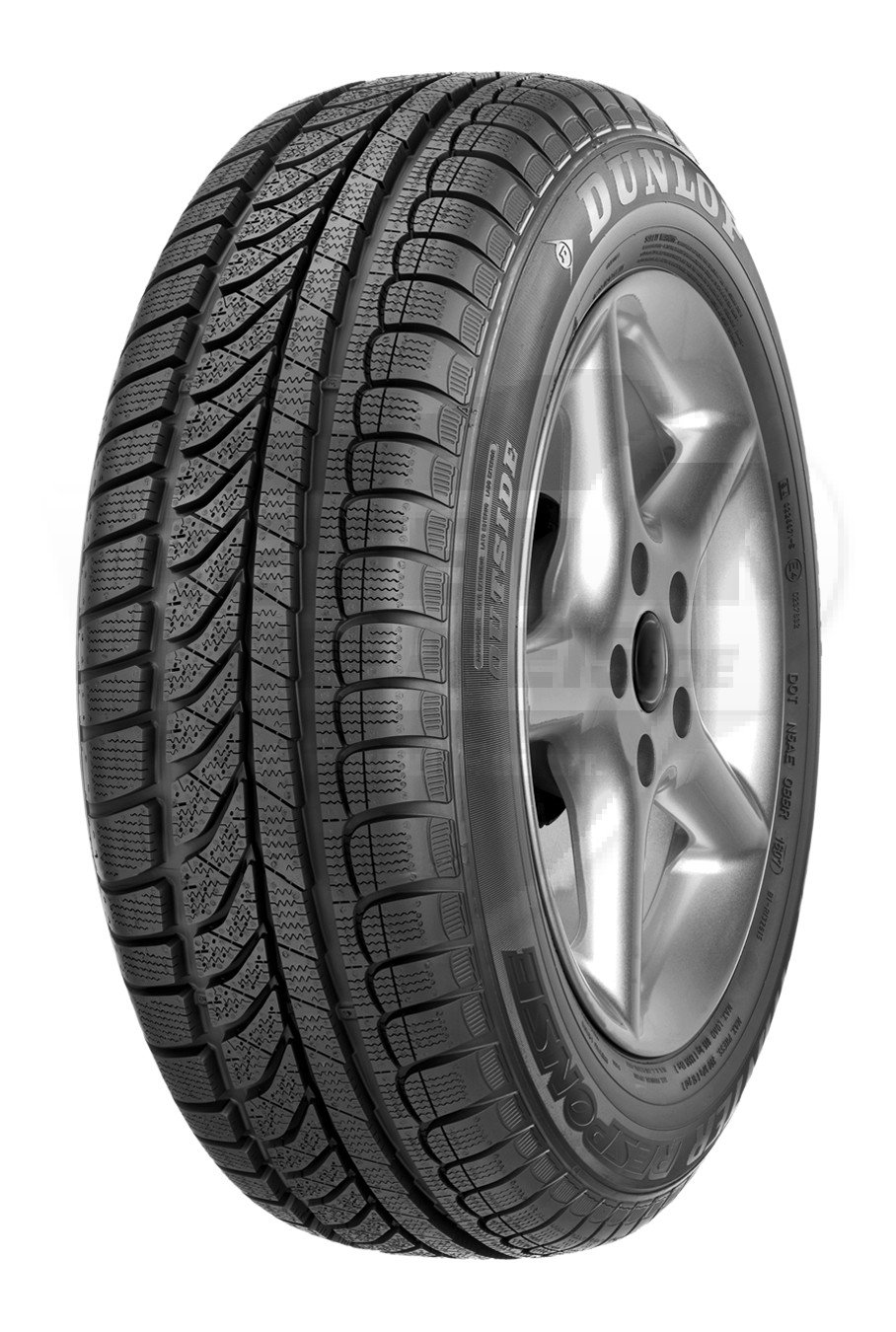 Dunlop SP Winter Response 185/60 R15 88H