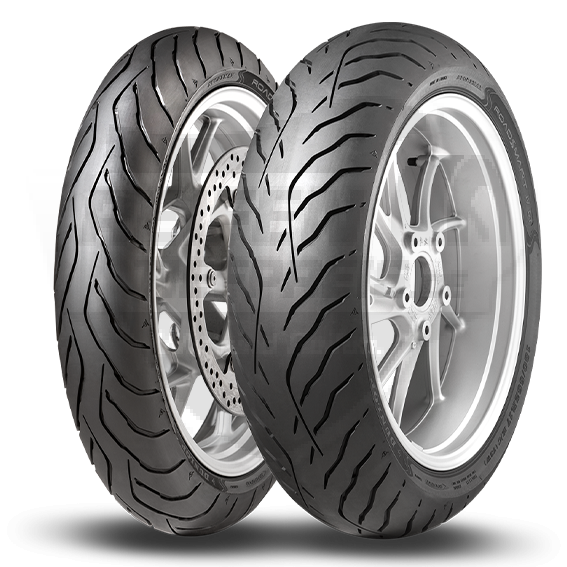 Dunlop RoadSmart IV 120/70ZR19
