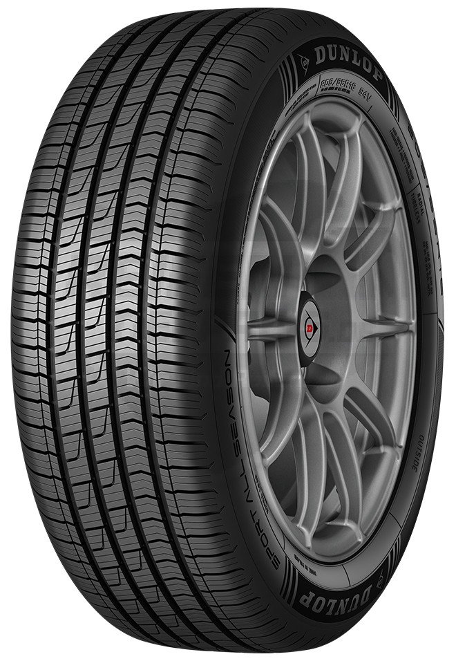 Dunlop Sport All Season 205/55 R16