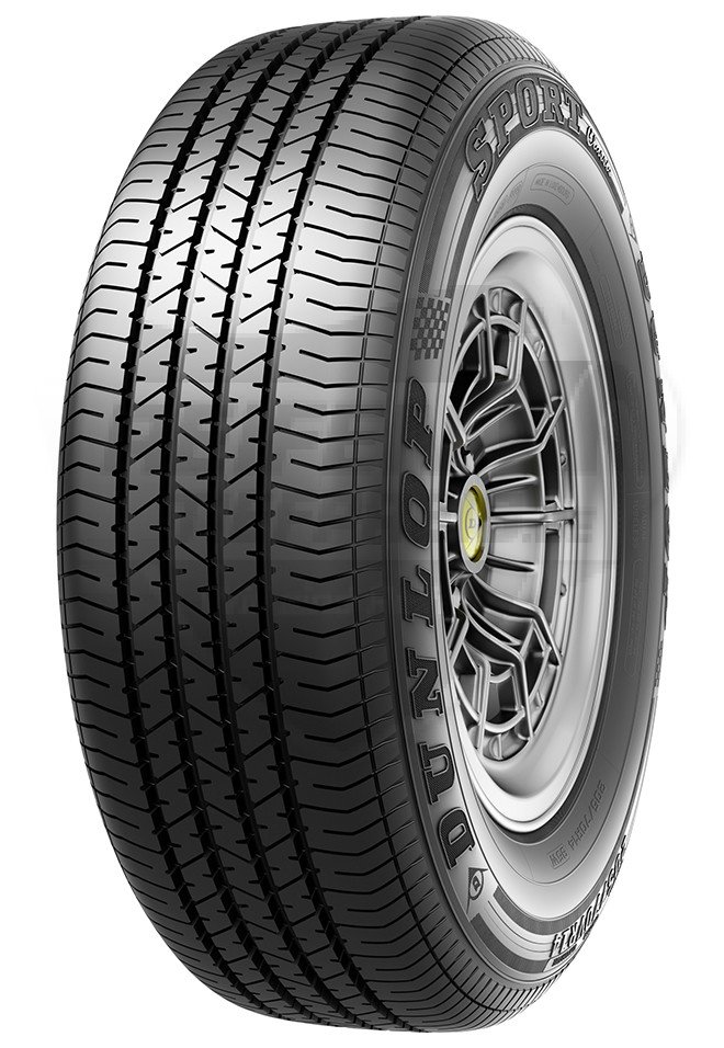 Dunlop Sport Classic 215/70 R15