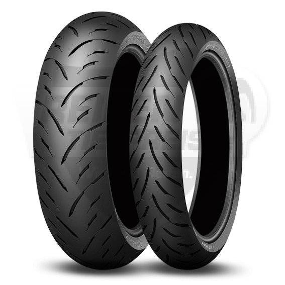 Dunlop Sportmax GPR300 120/70ZR17