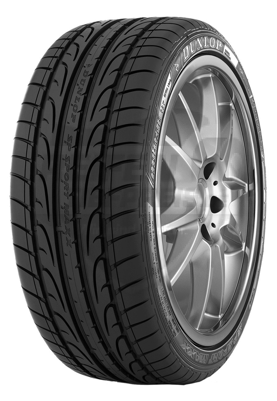 Dunlop SP Sport Maxx 235/50 R19