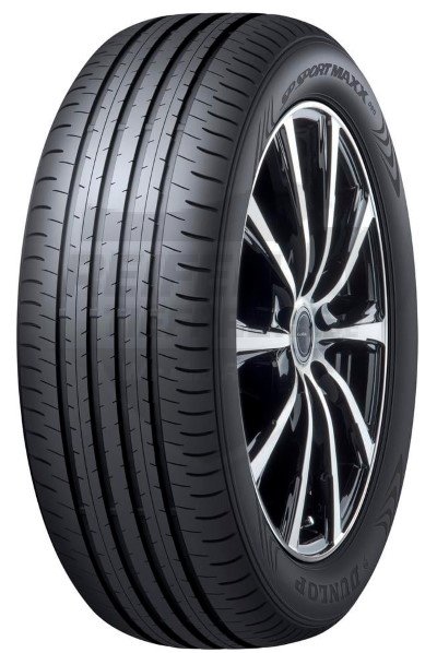 Dunlop SP SPORT MAXX 060 255/45 R20