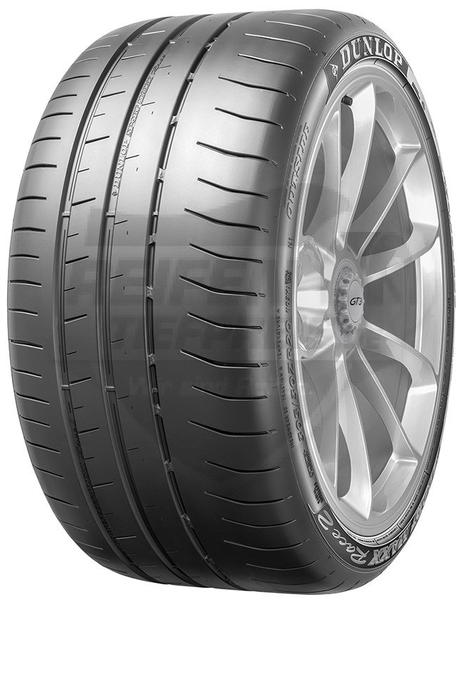 Dunlop Sport Maxx Race 2 325/30 R21