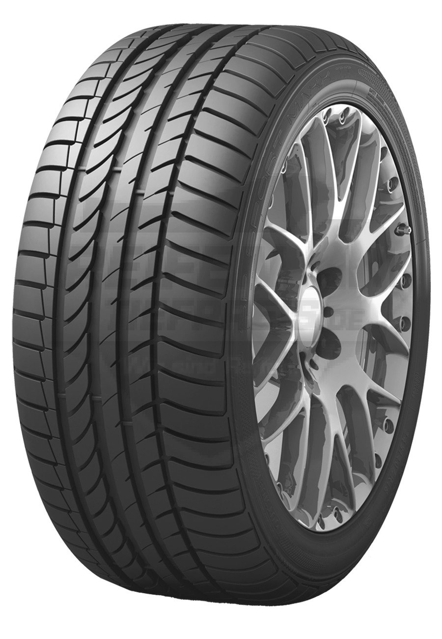 Dunlop Sport Maxx TT ROF 225/60 R17