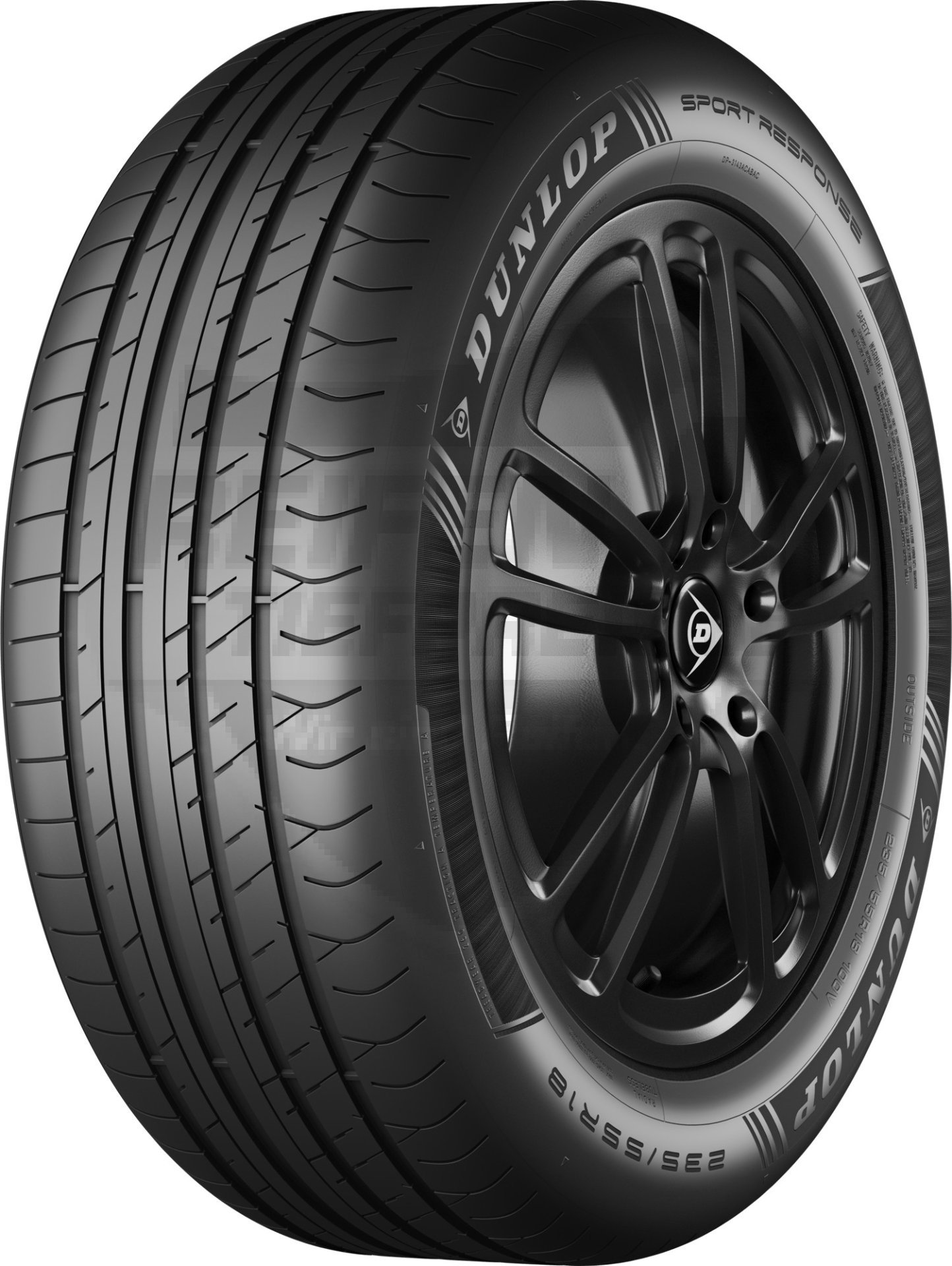 Dunlop Sport Response 235/50 R19