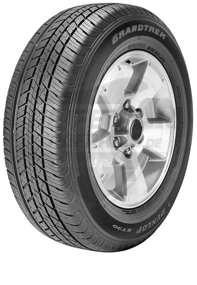 Dunlop Grandtrek ST30 225/60 R18