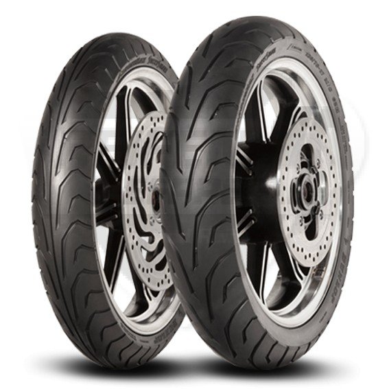 Dunlop ArrowMax Streetsmart 160/70B17