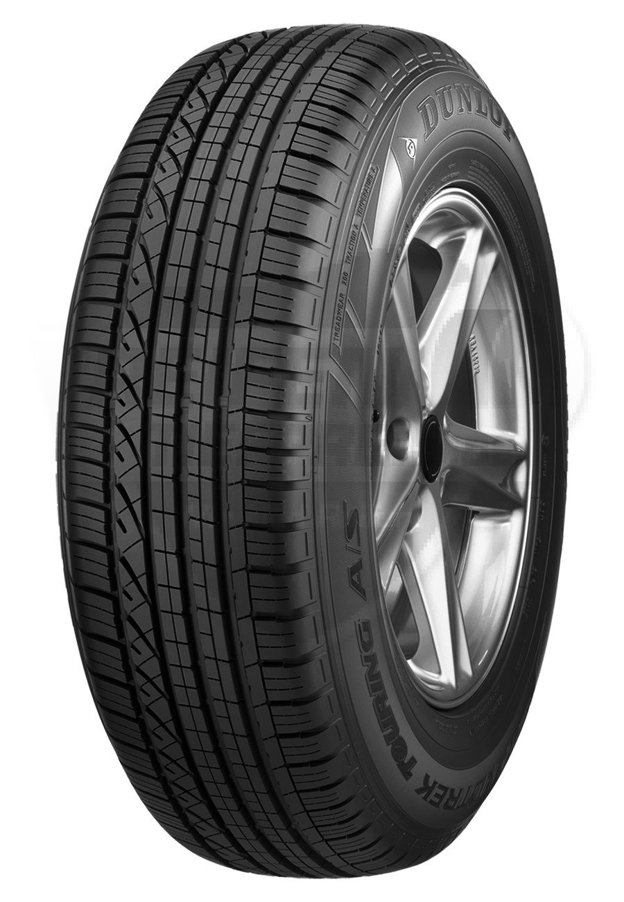 Dunlop Grandtrek Touring A/S 225/70 R16 103H