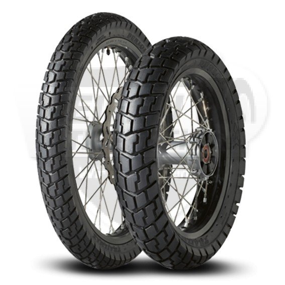 Dunlop TrailMax TR 91 140/80R17 69H