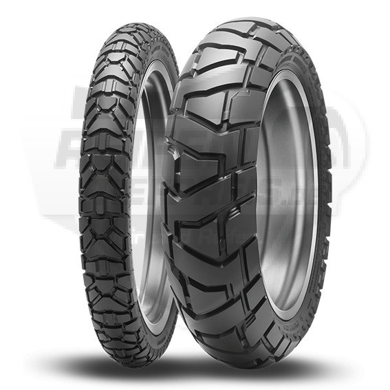 Dunlop TRX MISSION 120/70-19