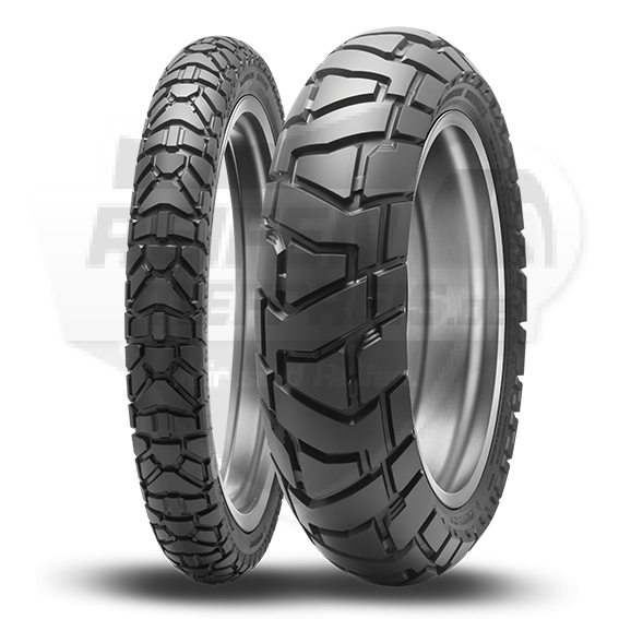 Dunlop Trailmax Mission 150/70B18