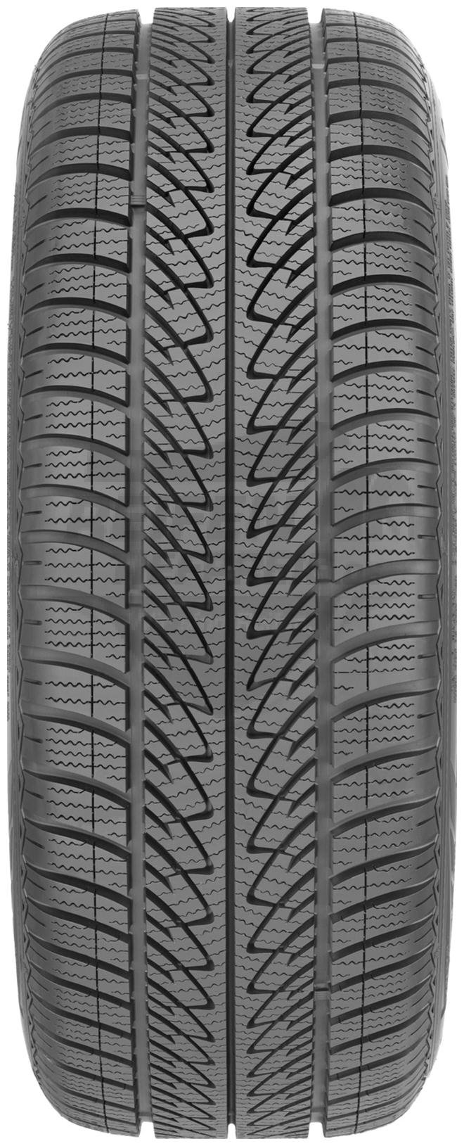 Goodyear UltraGrip 8 Performance 195/55 R16